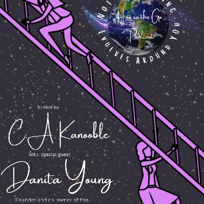 Not Everything Evolves Around You Not Everything Evolves Around You