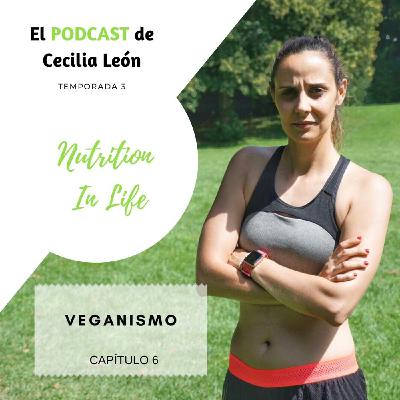 3.6 Veganismo