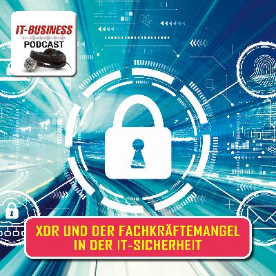 XDR und der Fachkräftemangel in der IT-Sicherheit XDR und der Fachkräftemangel in der IT-Sicherheit
