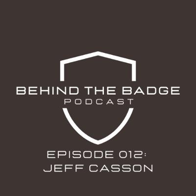 012: Service, Struggle & Sacred Medicine - Jeff Casson