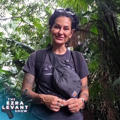 EZRA LEVANT | Rebel News EXPOSES UN 'climate cult' in Brazil