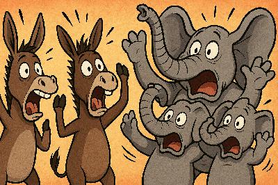 Episode 002 - Have You Thought This Through Yet? Episode 002 - Have You Thought This Through Yet?