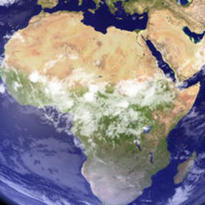 Africanist Round Table