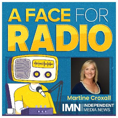 Learning The Craft Through Hands-On Experience - Martine Croxall