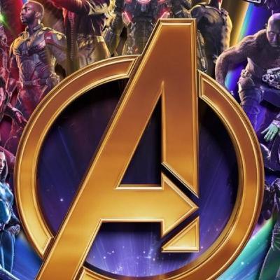 22.- Vengadores: Infinity war parte 3