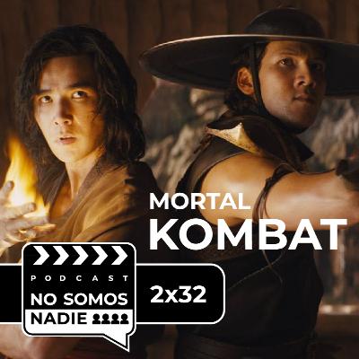 Mortal Kombat - Trigésimo séptimo episodio