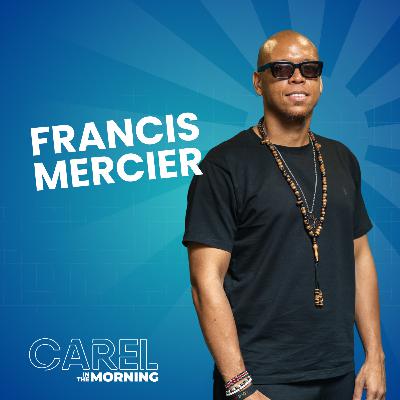 Francis Mercier : Yon DJ Ayisyen ki ap briye sou sèn entènasyonal la
