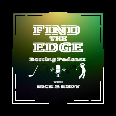 Find the Edge: Week 7 Preview Find the Edge: Week 7 Preview