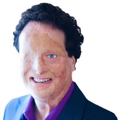 From Tactile Tech to Radical Inclusion: A Conversation with Dr. Joshua Miele From Tactile Tech to Radical Inclusion: A Conversation with Dr. Joshua Miele