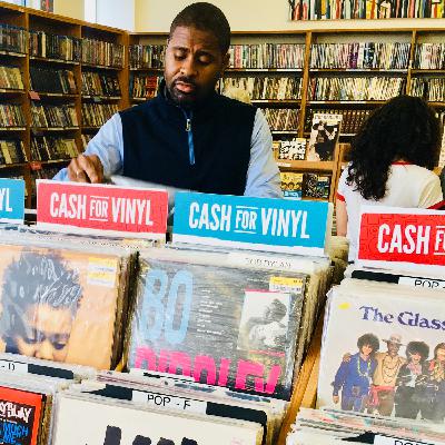 DJ KEL-WIN! The Blueprint Tape