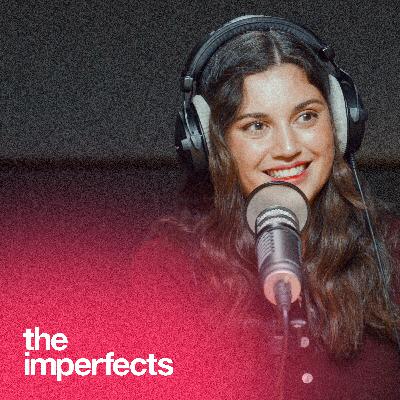 Jamila Rizvi - Awoken by a Broken Brain