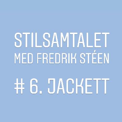 6. Jackett