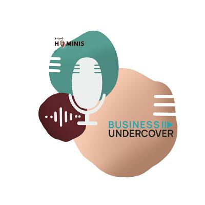 Get to know: Business Undercover