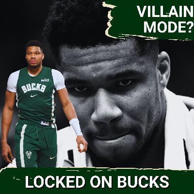 Bucks Hunting for Momentum: Can A Holiday Win Streak and Injury Luck Change Everything?