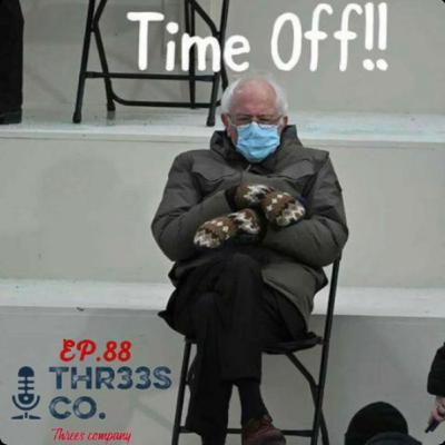 Time Off!!