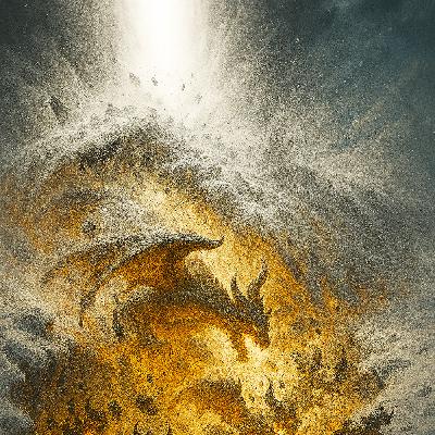 Andraax battle climax: part 9 "Rise of the Shadow Veile" SW audiobook