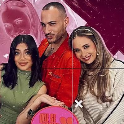 QSEMEx 2x24: "¿MONOGAMÍA O POLIAMOR?" con JOSUDIAMOND