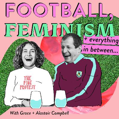 8: The Joey Barton One Part 2 - Feminism 8: The Joey Barton One Part 2 - Feminism