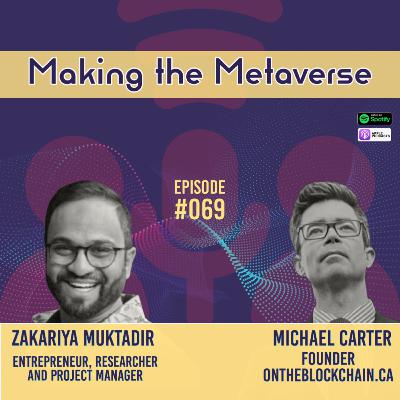 069 - Zakariya Muktadir