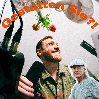 #100 – 100 Gespräche später: Kreativität braucht Austausch – mit meinem Vater Ralf Aydt