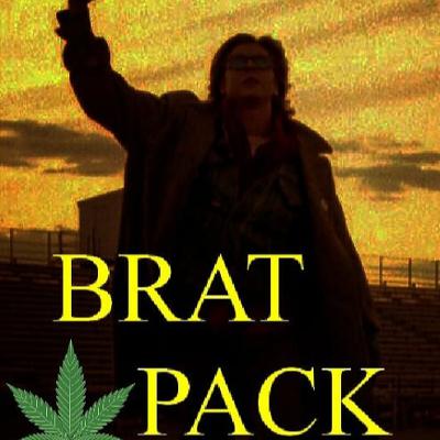 BRAT PACK. PART II: The War on Drugs BRAT PACK. PART II: The War on Drugs