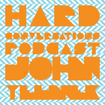 Episode 12 with John