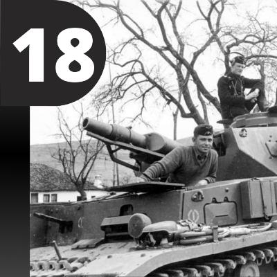 18 Invasione della Jugoslavia