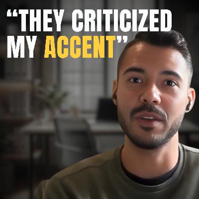 Growth PM: They Said My Accent Would Hold Me Back — I Got Promoted Anyway (Diego von Söhsten)