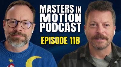 🎙️ Episode 118: Holiday Cheer, Competition Recaps & the Future of Legends