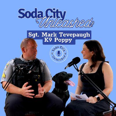 Gamecock Guardians: An Inside Look at the USCPD K-9 Unit