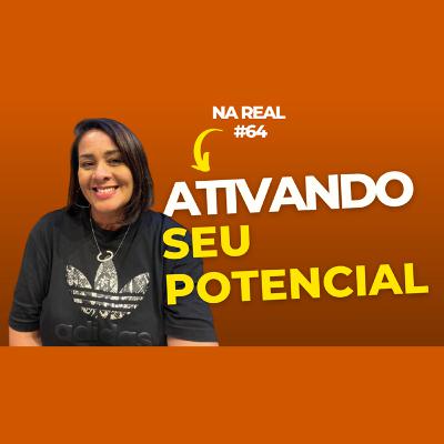 Na Real #64 - De Funcionária Pública a Estrategista Digital - ANA CRISTINA DA COSTA (CONEXÃO DNAXX) Na Real #64 - De Funcionária Pública a Estrategista Digital - ANA CRISTINA DA COSTA (CONEXÃO DNAXX)