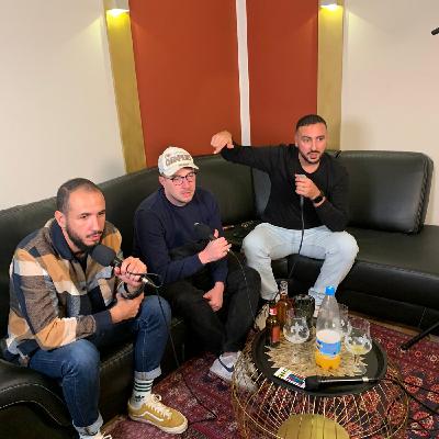 Épisode 4 Chris/Mamie/Mehdi