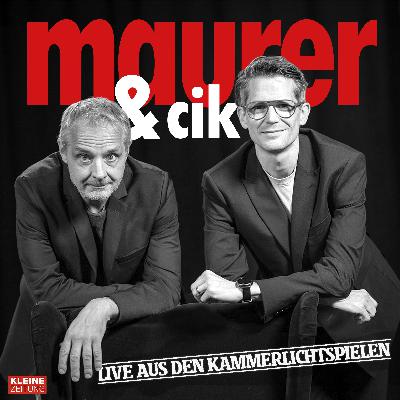 Kickls innerer Sokrates (Live aus den Kammerlichtspielen)