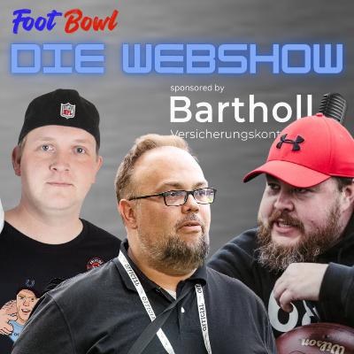 Foot Bowl - Die Webshow # 14