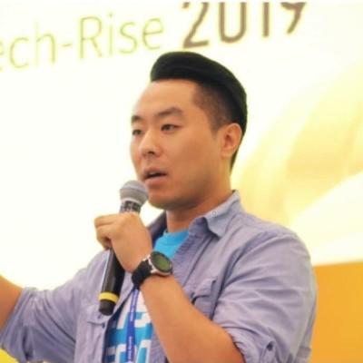 #007 - TECH4GOOD: Lin (Lynn) Hwang, DamoGo #007 - TECH4GOOD: Lin (Lynn) Hwang, DamoGo