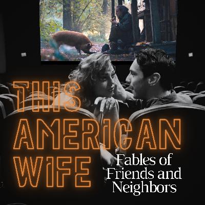 Fables of Friends and Neighbors: Reviewing Pig, The Perfect Neighbor, and Wicked For Good