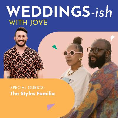 This Couple Sold Tickets to Their Wedding?! Inside Their Viral 12-Hour NYC Celebration