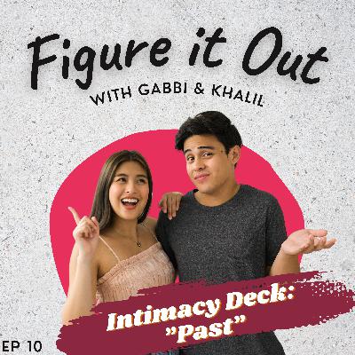 Intimacy Deck Part 2: Past Intimacy Deck Part 2: Past