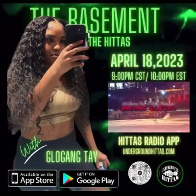 The Basement with the Hittas Ft. Glogang Tay The Basement with the Hittas Ft. Glogang Tay