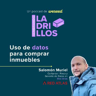 T2E2 l Uso de datos para comprar inmuebles