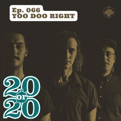 066: Yoo Doo Right