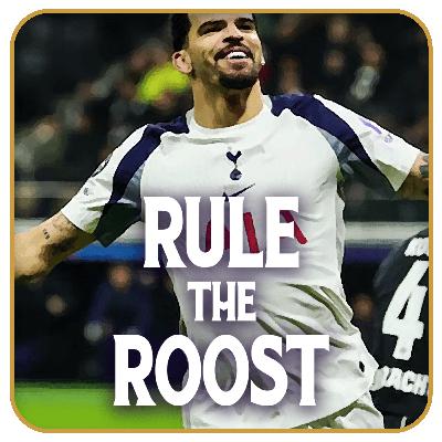Tottenham's European Joy vs. League Misery | Is Frank Safe? Relegation Fears & Old Hard Men Signings (Q&A) Tottenham's European Joy vs. League Misery | Is Frank Safe? Relegation Fears & Old Hard Men Signings (Q&A)