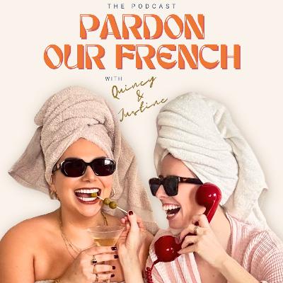 S3 Ep. 2: TikTok, XXL Croissants & Jazz Clubs S3 Ep. 2: TikTok, XXL Croissants & Jazz Clubs