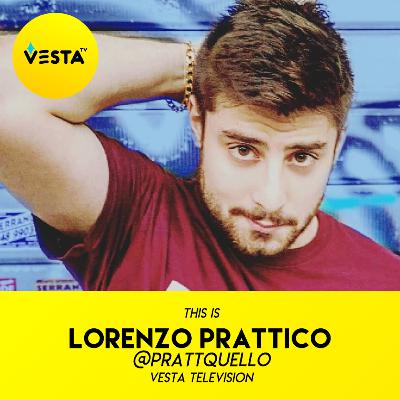 This is Lorenzo Prattico - Prattquello This is Lorenzo Prattico - Prattquello