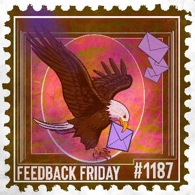 1187: Family Under Threat Thanks to Mom's Mafia Debt | Feedback Friday