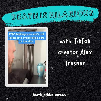 Interview With TikTok Creator Alex Tresner