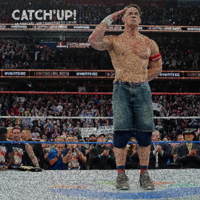 Catch'up! WWE Saturday Nights Main Event — La Grosse Analyse !