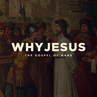 Why Jesus was Resurrected | 5th of October 2025 | Ben Mansfield