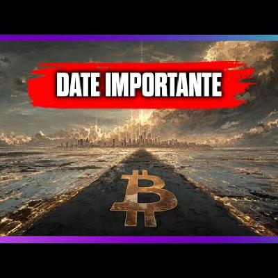 🚨💥BITCOIN : attention au PUMP de THANKSGIVING ! 🚨💥BITCOIN : attention au PUMP de THANKSGIVING !