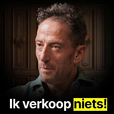 Zolang Dit Beleid Blijft, Wordt de Vastgoedcrisis Alleen Maar Groter - Jasper de Rooij - #469